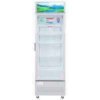 Tủ mát Sanaky Inverter 340 lít TM.VH408K3L
