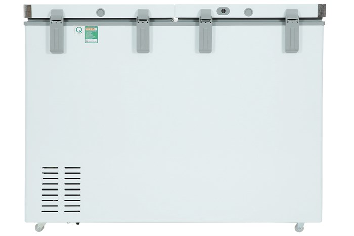 Tủ đông Alaska Inverter 221 lít BCD 3568CI Màu Trắng