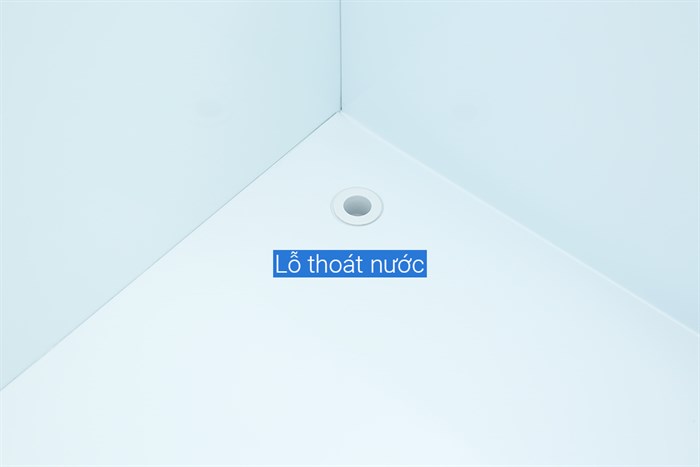 Tủ đông Alaska Inverter 221 lít BCD 3568CI Màu Trắng