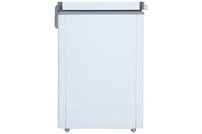 Tủ đông Alaska Inverter 221 lít BCD 3568CI Màu Trắng