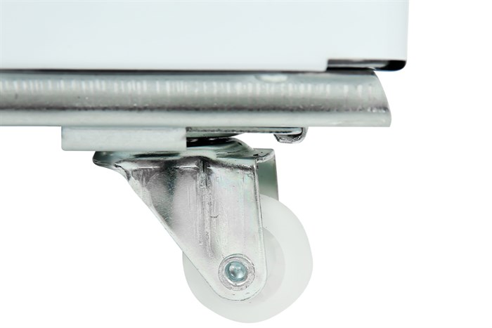 Tủ đông Alaska Inverter 221 lít BCD 3568CI Màu Trắng