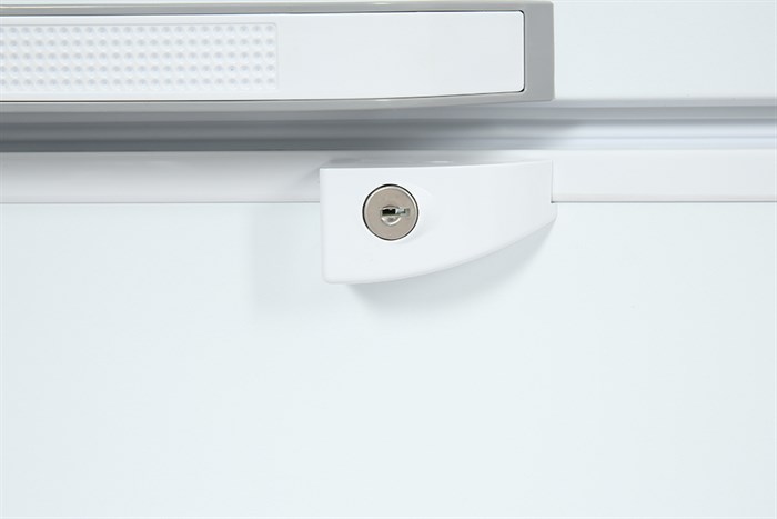 Tủ đông Alaska Inverter 282 lít BCD 4568CI