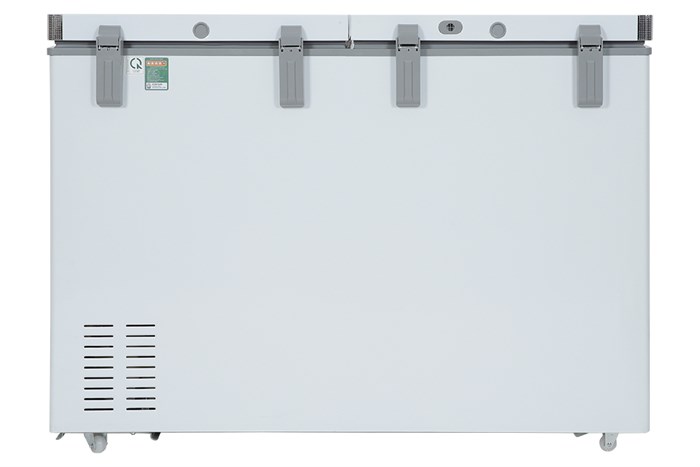 Tủ đông Alaska Inverter 282 lít BCD 4568CI