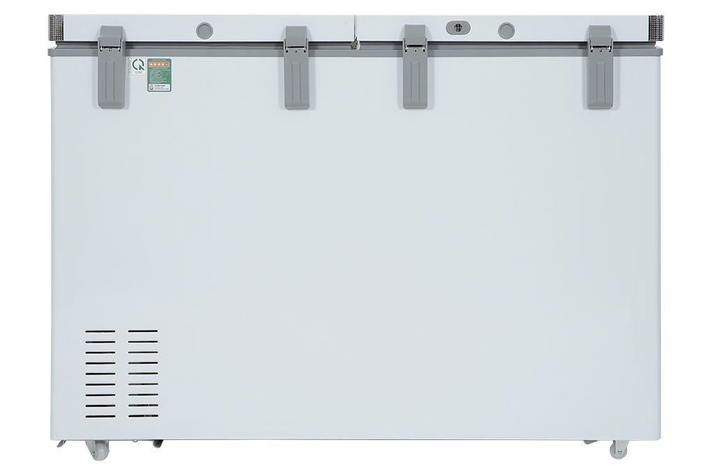 Tủ đông Alaska Inverter 282 lít BCD 4568CI Màu Trắng