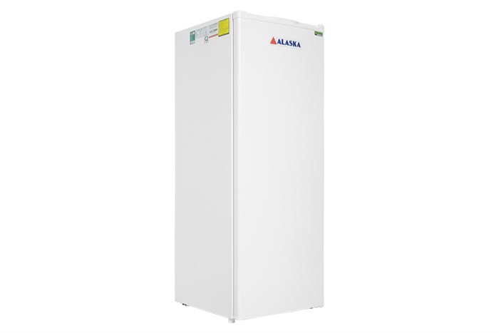 Tủ đông Alaska 210 lít IF 21 Màu Trắng
