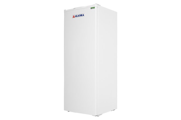 Tủ đông Alaska 210 lít IF 21 Màu Trắng