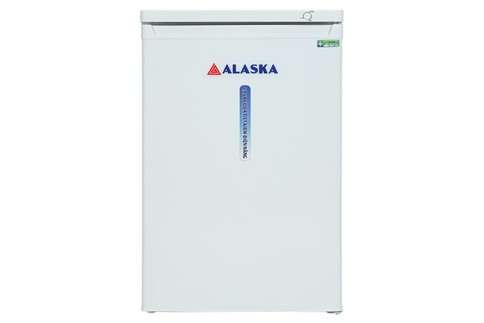 Tủ đông Alaska 100 lít IF 11 Màu Trắng