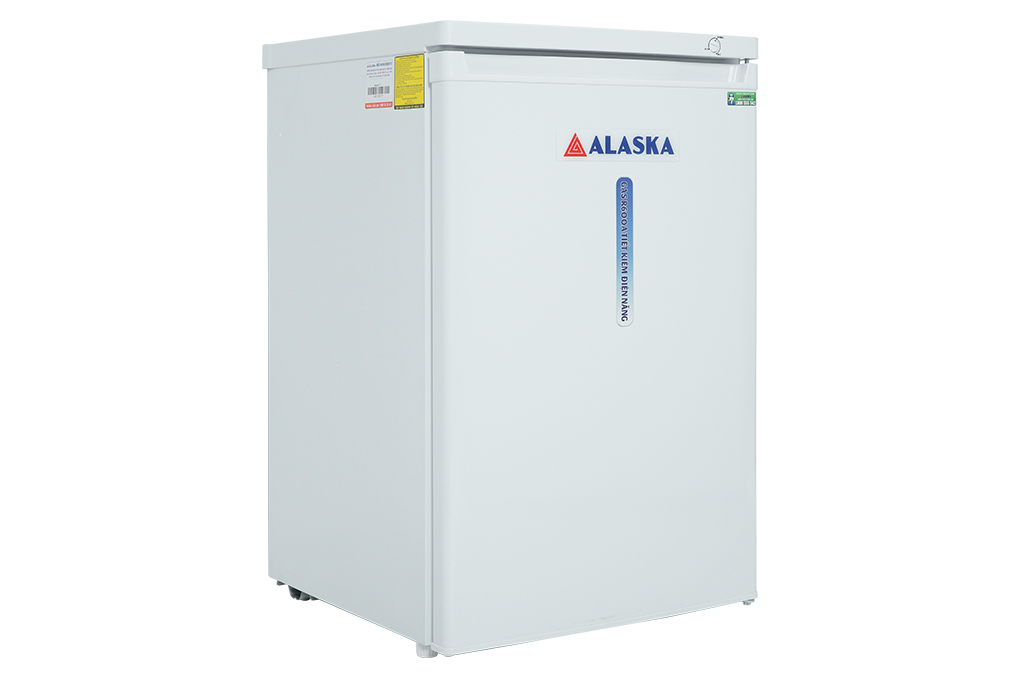 Tủ đông Alaska 100 lít IF 11 Màu Trắng