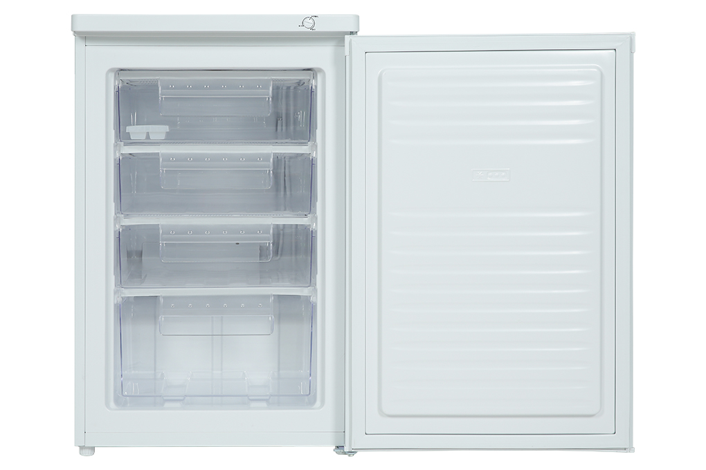 Tủ đông Alaska 100 lít IF 11 Màu Trắng
