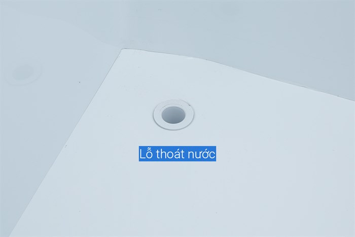 Tủ đông Alaska Inverter 295 lít BD 400CI Màu Trắng