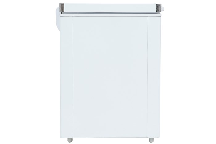 Tủ đông Alaska Inverter 295 lít BD 400CI Màu Trắng