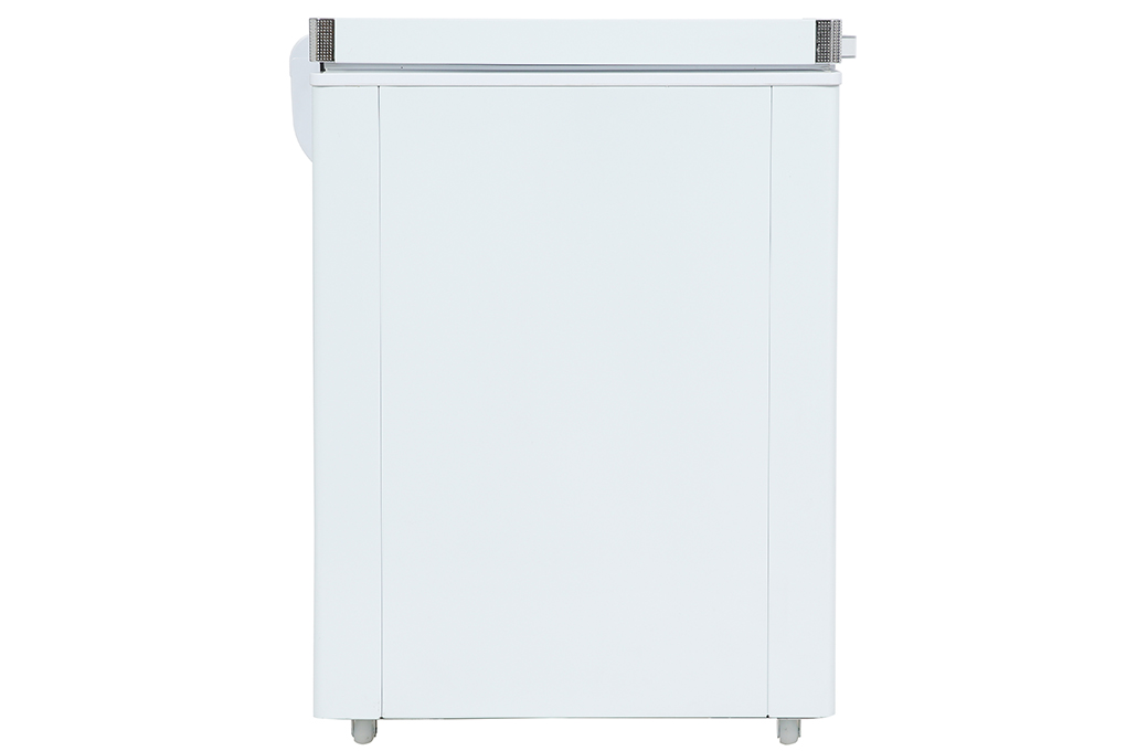 Tủ đông Alaska Inverter 295 lít BD 400CI Màu Trắng