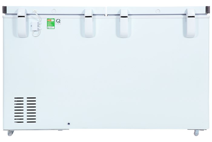 Tủ đông Alaska Inverter 419 lít HB 550CI