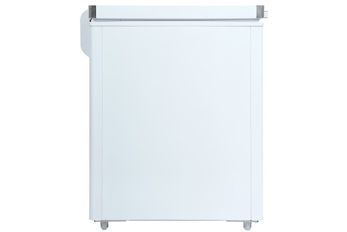 Tủ đông Alaska Inverter 419 lít HB 550CI