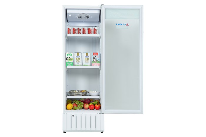 Tủ mát Alaska 270 lít LC 455H