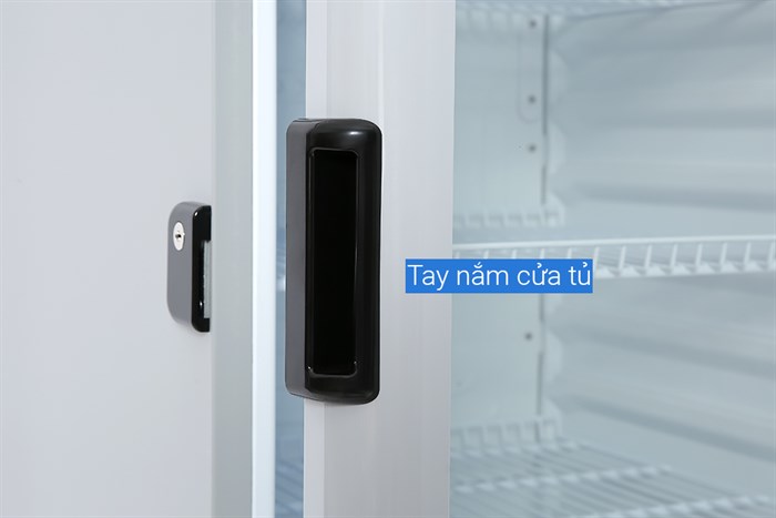 Tủ mát Alaska Inverter 300 lít LC 533HI