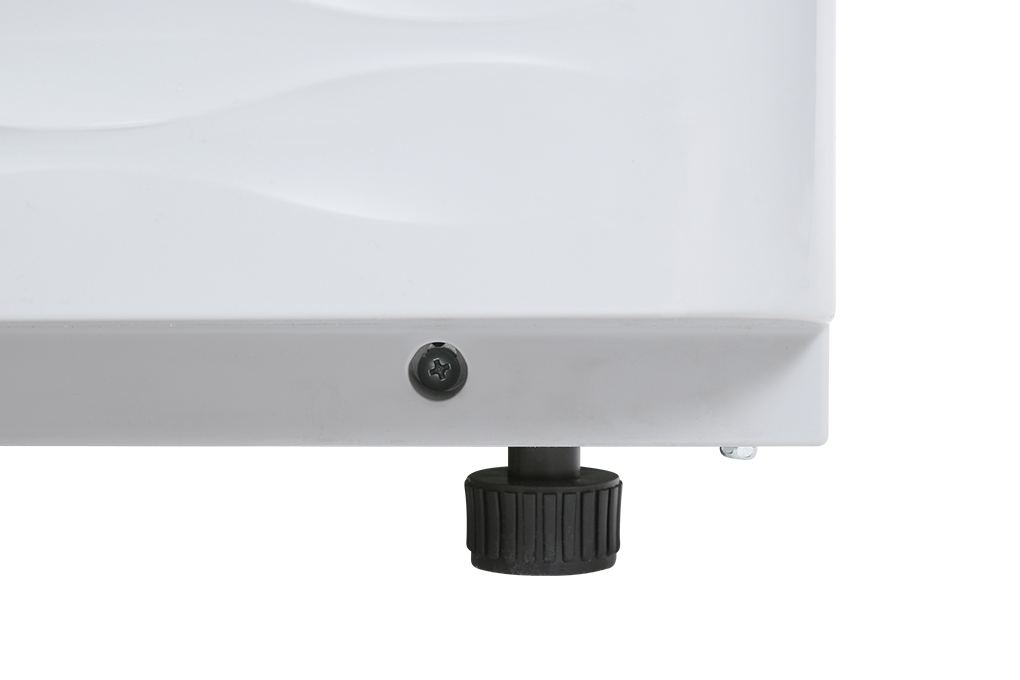 Tủ mát Alaska Inverter 300 lít LC 533HI Màu Trắng