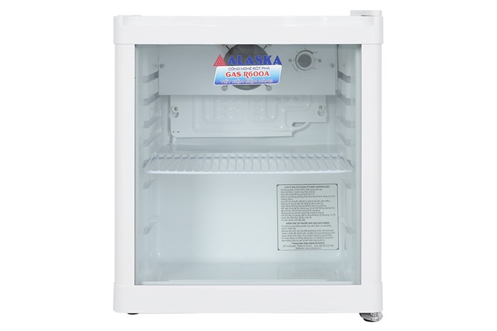 Tủ mát Alaska 50 lít LC 50 Trắng Màu Trắng