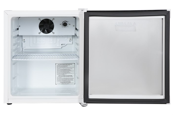 Tủ mát Alaska 50 lít LC 50 Trắng Màu Trắng
