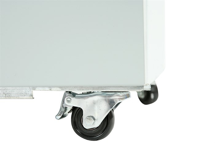 Tủ mát Alaska 382 lít LC 743DB