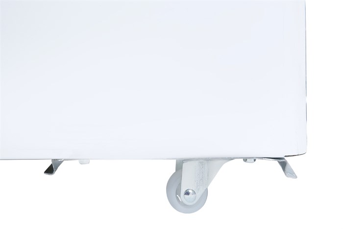 Tủ đông Alaska Inverter 312 lít BCD 5068CI