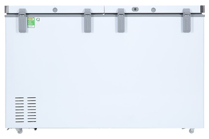 Tủ đông Alaska Inverter 312 lít BCD 5068CI