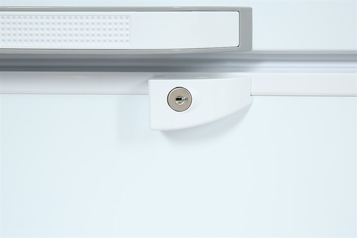 Tủ đông Alaska 312 lít BCD 5068C