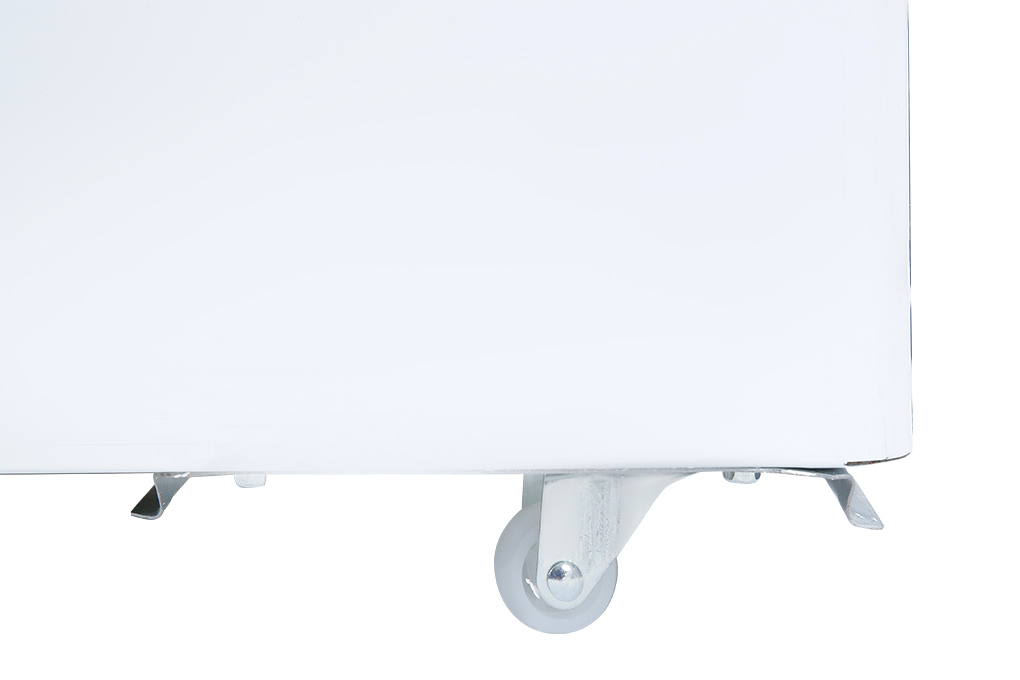 Tủ đông Alaska 205 lít BCD 3068C Màu Trắng