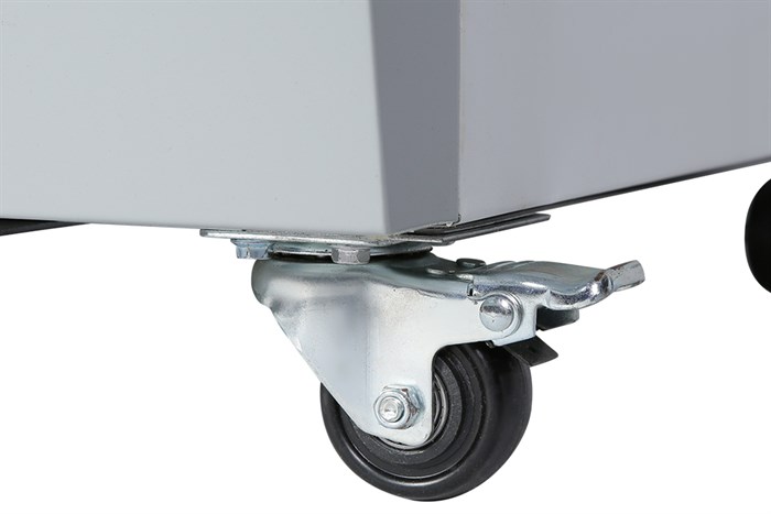 Tủ mát Alaska 960 lít SL 12C