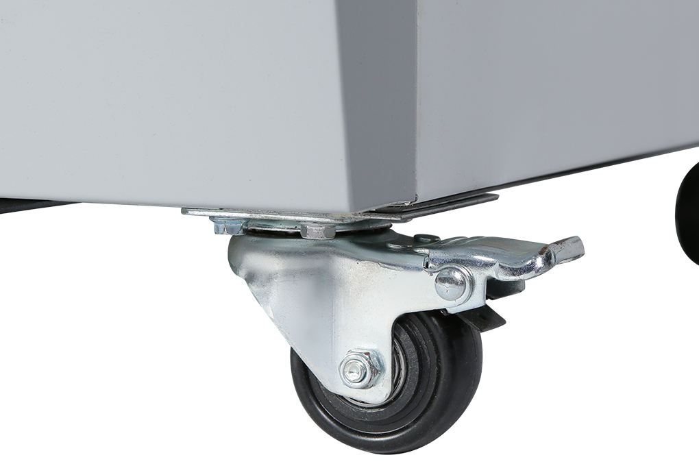 Tủ mát Alaska 960 lít SL 12C Màu Trắng