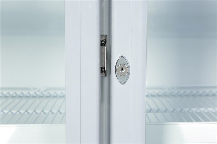 Tủ mát Alaska 960 lít SL 12C