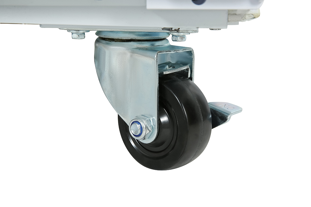 Tủ mát 2 cánh Sanaky 1100 lít VH-1209HP Màu Trắng