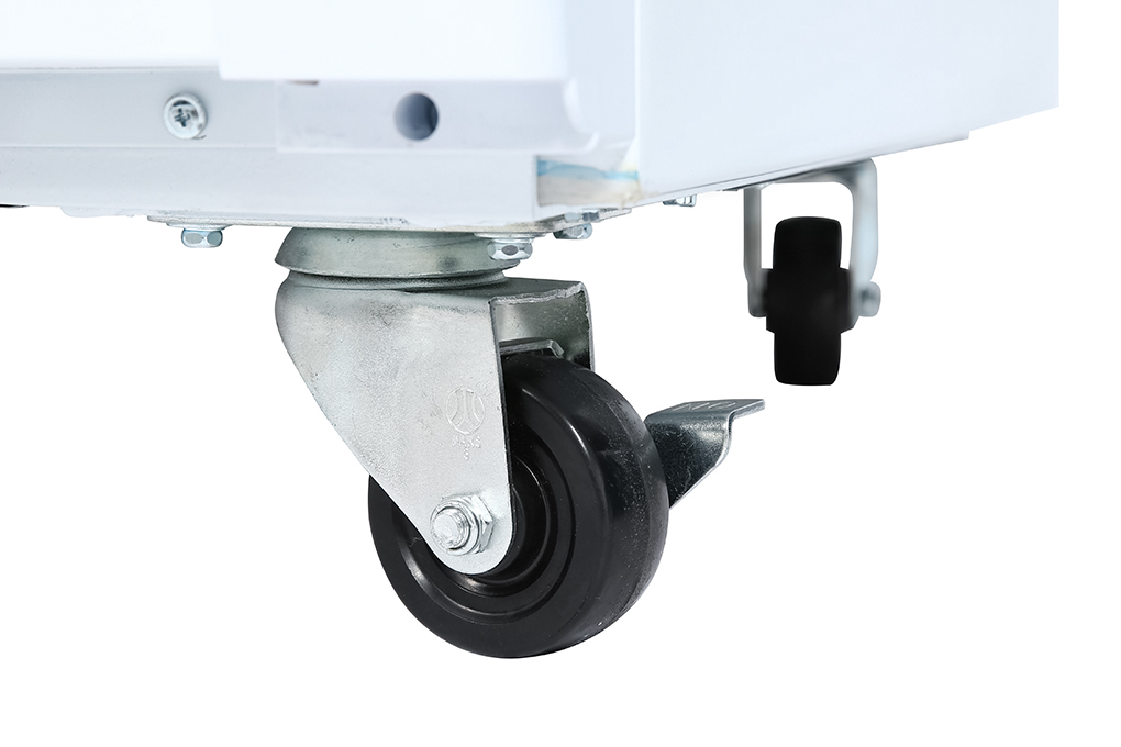 Tủ mát 2 cánh Sanaky 500 lít VH-6009HP Màu Trắng