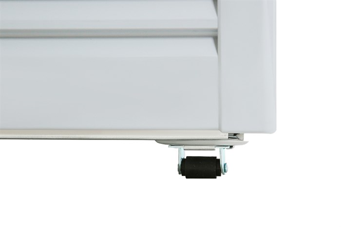 Tủ mát Sanaky Inverter 200 lít VH-258K3L Màu Trắng