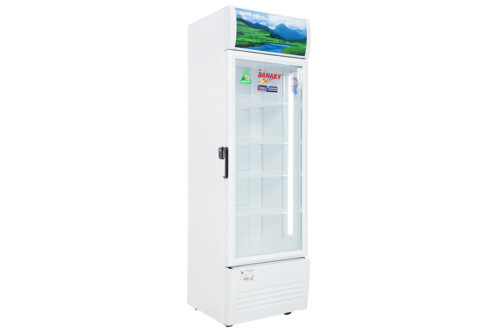 Tủ mát Sanaky 240 lít VH-2589K - 2