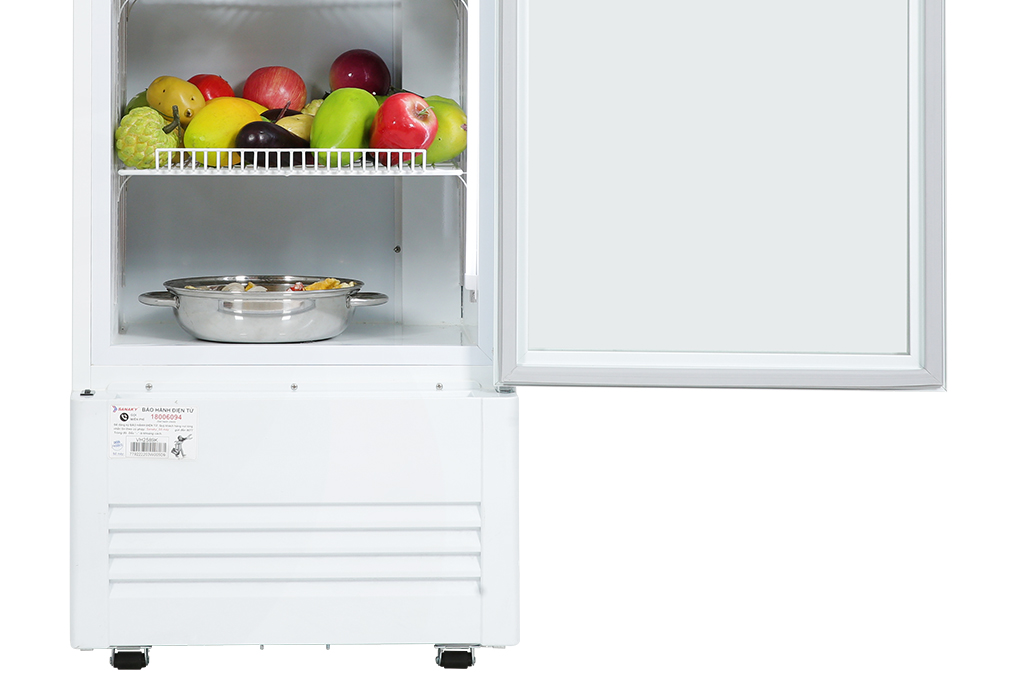 Tủ mát Sanaky 240 lít VH-2589K - 6