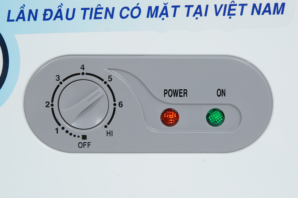Tủ đông Sanaky Inverter 485 lít VH-6699W3 Màu Trắng
