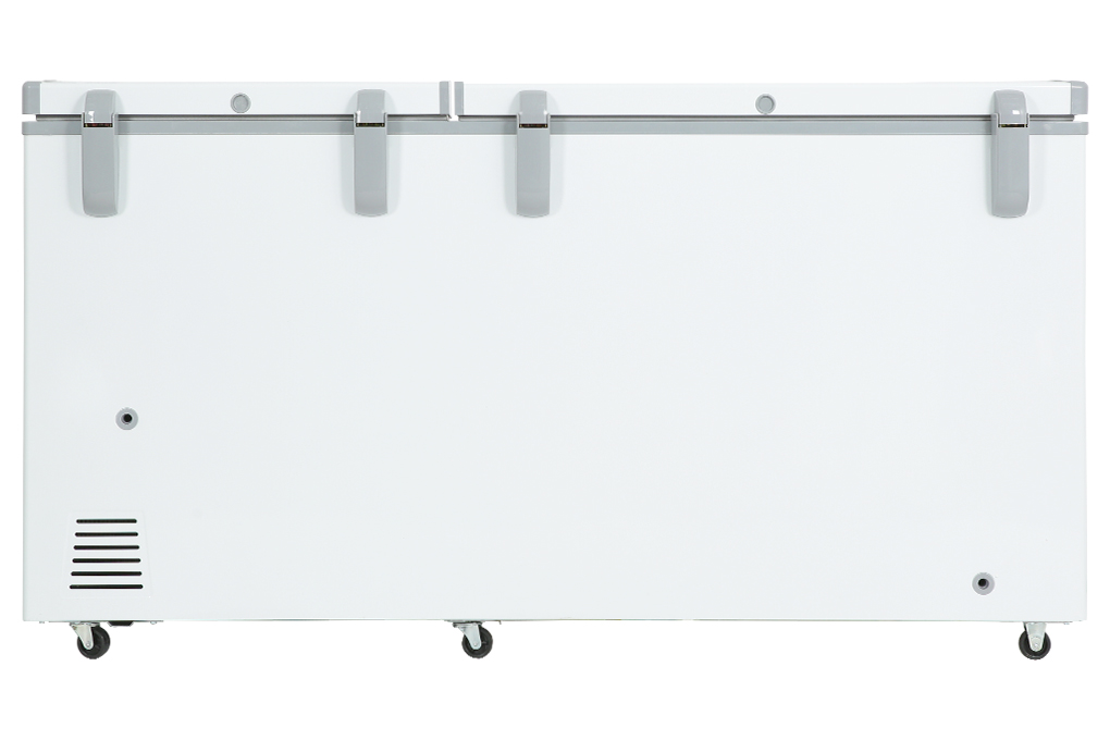 Tủ đông Sanaky Inverter 485 lít VH-6699W3 Màu Trắng