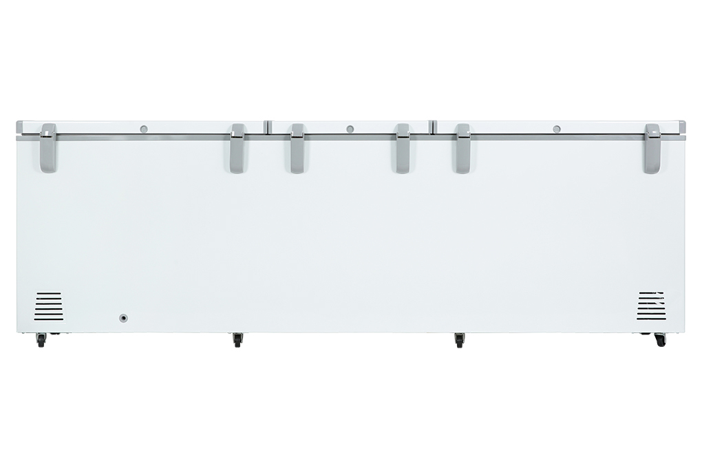 Tủ đông Sanaky Inverter 900 lít VH-1199HY3 Màu Trắng