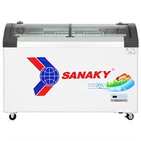 Tủ đông Sanaky 350 lít VH-4899KB