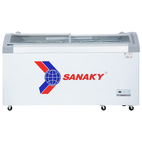 Tủ đông Sanaky 500 lít VH-888KA