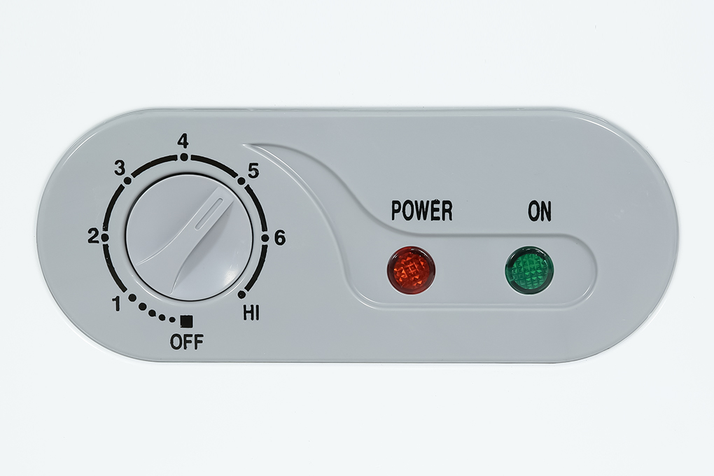 Tủ đông Sanaky Inverter 365 Lít VH-5699W3 Màu Trắng