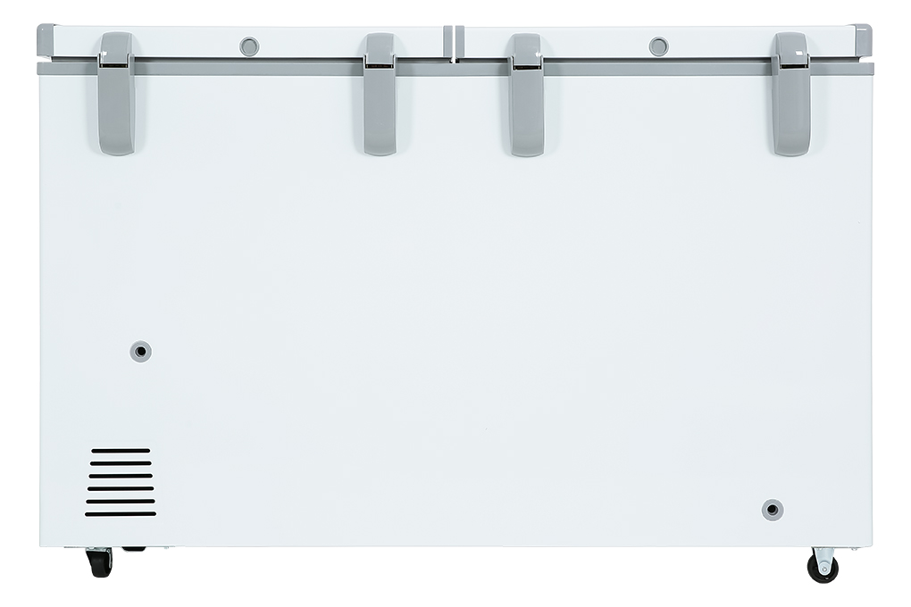 Tủ đông Sanaky Inverter 365 Lít VH-5699W3 Màu Trắng