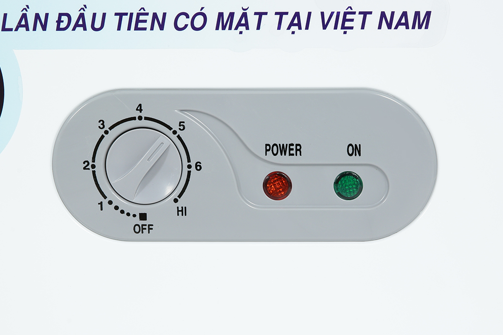 Tủ đông Sanaky Inverter 410 lít VH-5699HY3 Màu Trắng
