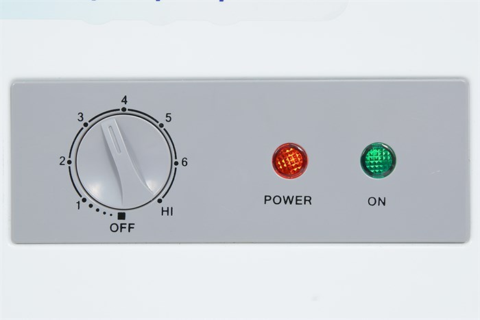Tủ đông Sanaky Inverter 220 lít VH-2899W3 Màu Trắng