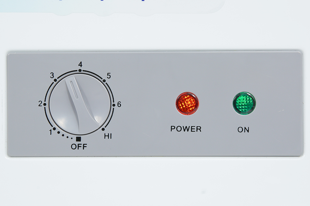 Tủ đông Sanaky Inverter 220 lít VH-2899W3 Màu Trắng