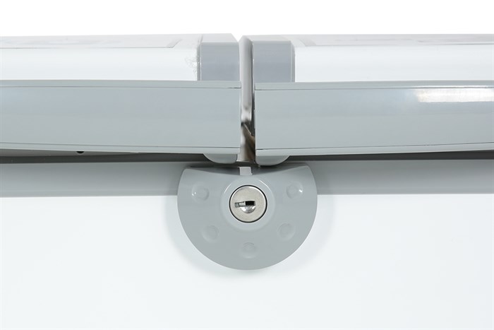 Tủ đông Sanaky Inverter 220 lít VH-2899W3 Màu Trắng