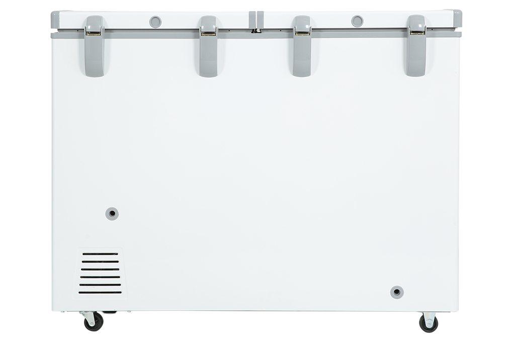Tủ đông Sanaky Inverter 220 lít VH-2899W3 Màu Trắng