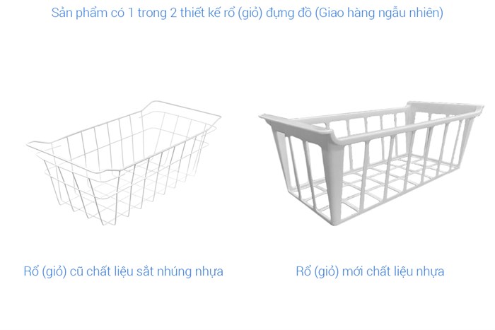Tủ đông Sanaky Inverter 220 lít VH-2899W3 Màu Trắng