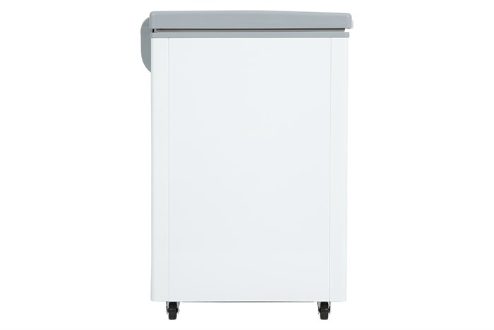 Tủ đông Sanaky Inverter 220 lít VH-2899W3 Màu Trắng